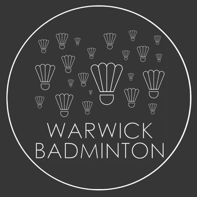 University of Warwick Badminton Club