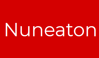 Nuneaton Badminton Club