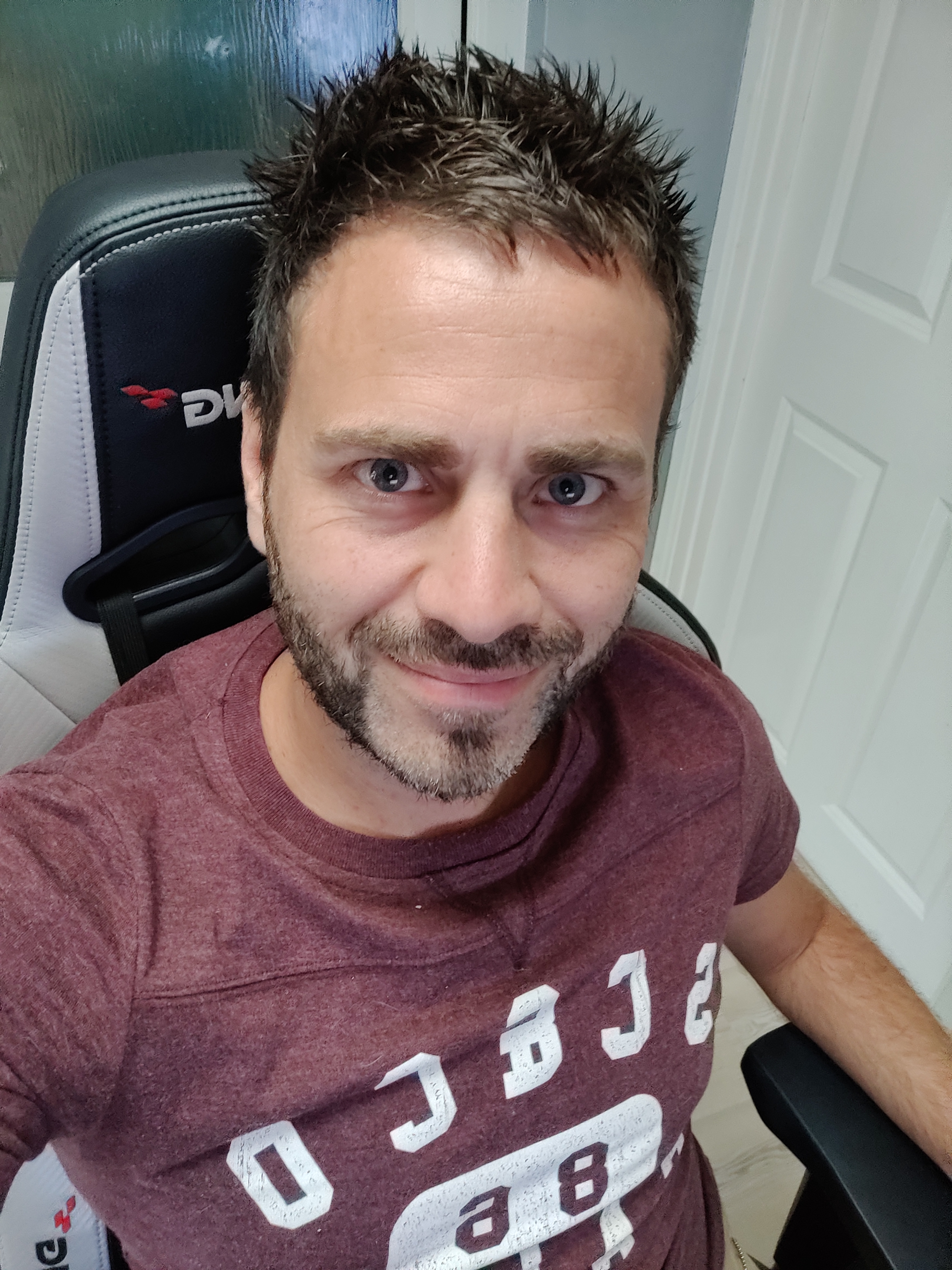 Steve Best