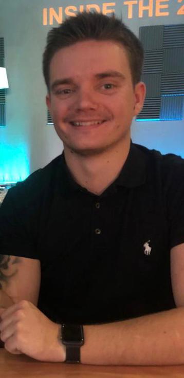 Ryan Smith